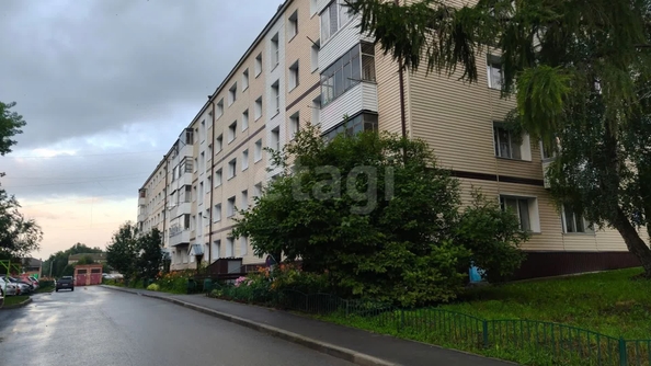 
  Продается 2-комн. квартира 44.8 м². Фото 1.