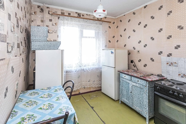 
  Продается 1-комн. квартира 25.4 м². Фото 3.