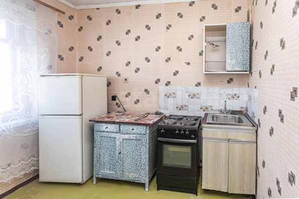 
  Продается 1-комн. квартира 25.4 м². Фото 8.