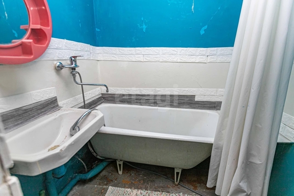 
  Продается 1-комн. квартира 25.4 м². Фото 9.