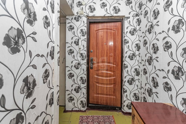
  Продается 1-комн. квартира 25.4 м². Фото 16.