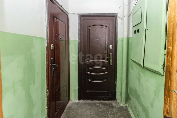 
  Продается 1-комн. квартира 25.4 м². Фото 17.