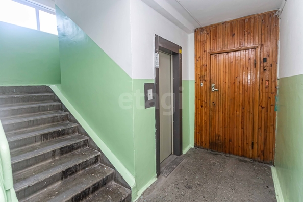 
  Продается 1-комн. квартира 25.4 м². Фото 18.