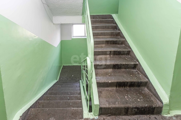 
  Продается 1-комн. квартира 25.4 м². Фото 19.