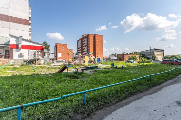
  Продается 1-комн. квартира 25.4 м². Фото 21.
