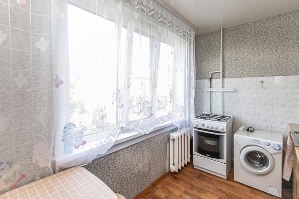 
  Продается 3-комн. квартира 58.2 м². Фото 14.