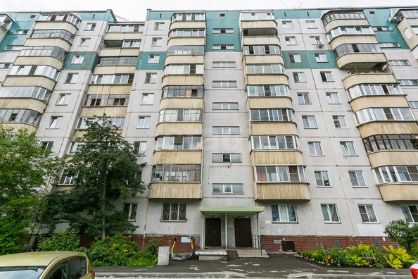 
  Продается 2-комн. квартира 52.3 м². Фото 20.