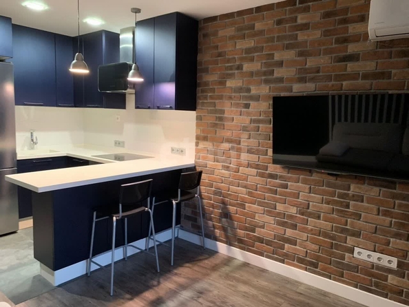 
  Продается 1-комн. квартира 40.3 м². Фото 4.