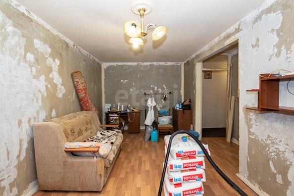 
  Продается 1-комн. квартира 31.7 м². Фото 3.