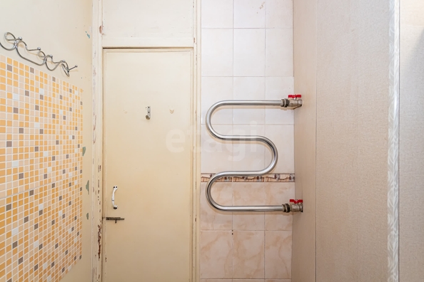 
  Продается 1-комн. квартира 31.7 м². Фото 10.