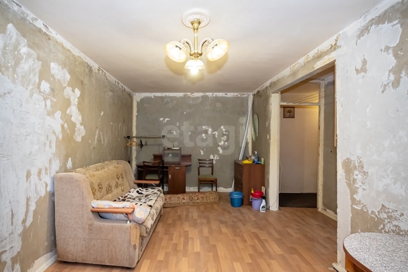 
  Продается 1-комн. квартира 31.7 м². Фото 6.