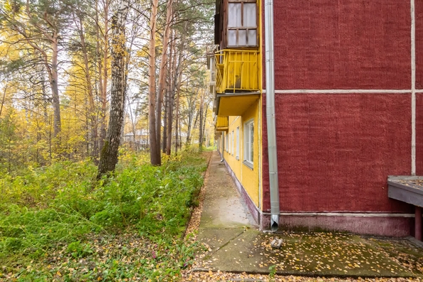 
  Продается 1-комн. квартира 31.7 м². Фото 14.
