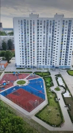 
  Продается студия 24 м², в ЖК Зоркий. Фото 1.