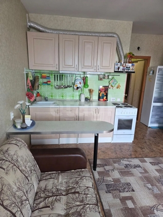 
  Продается студия 29 м². Фото 2.
