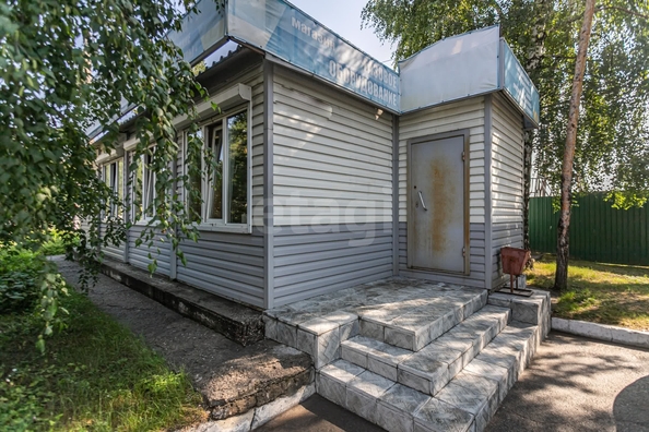 
  Продается офис 91.4 м². Фото 9.