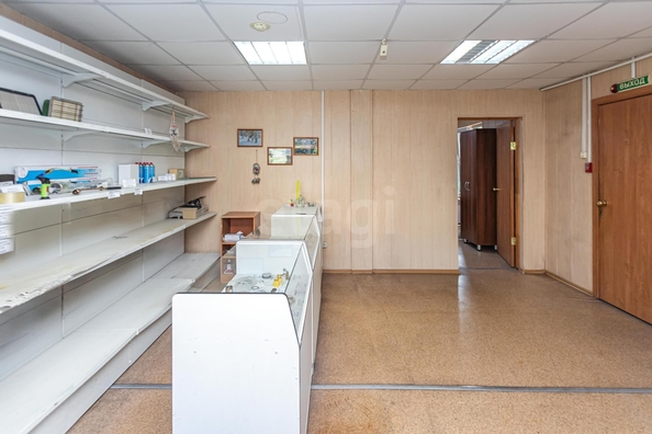 
  Продается офис 91.4 м². Фото 16.