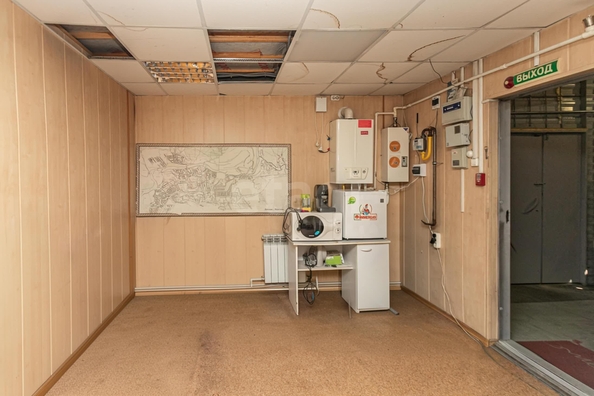 
  Продается офис 91.4 м². Фото 20.