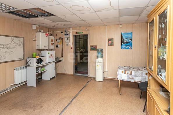 
  Продается офис 91.4 м². Фото 28.
