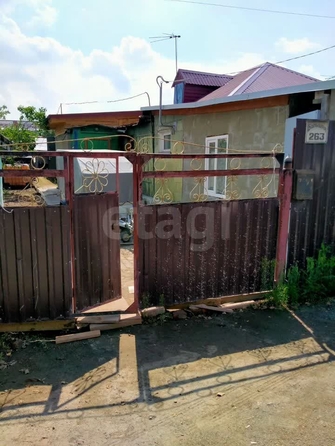 
  Продается дом 50 м². Фото 1.