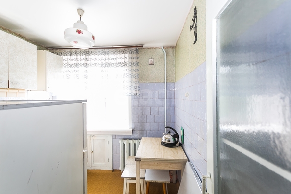 
  Продается 1-комн. квартира 29.2 м². Фото 9.
