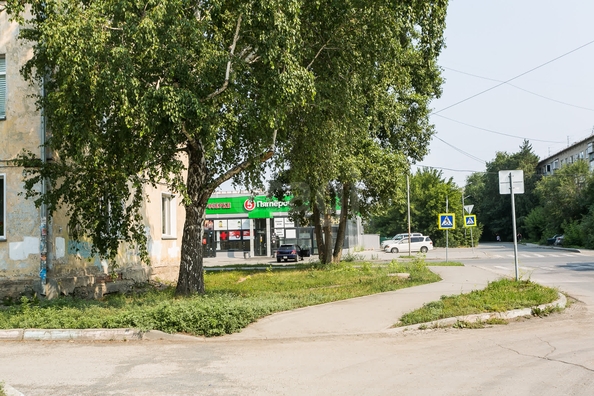 
  Продается 1-комн. квартира 29.2 м². Фото 20.