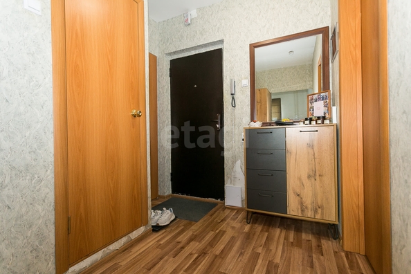 
  Продается 1-комн. квартира 36.8 м². Фото 10.