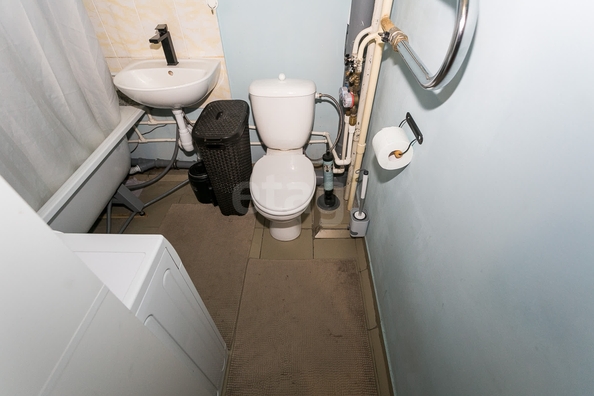 
  Продается 1-комн. квартира 36.8 м². Фото 12.