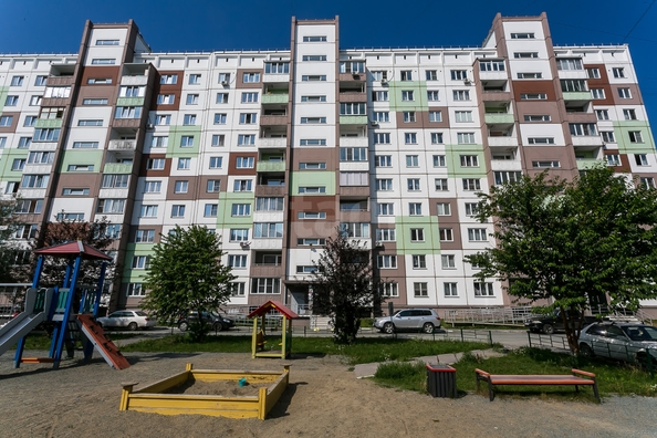 
  Продается 1-комн. квартира 36.8 м². Фото 17.