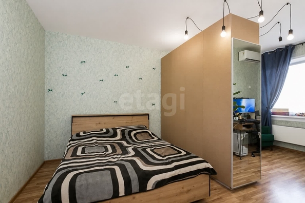 
  Продается 1-комн. квартира 36.8 м². Фото 1.