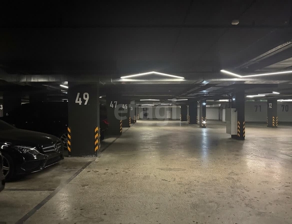 
  Продается 1-комн. квартира 40.4 м², в ЖК Грандо. Фото 20.