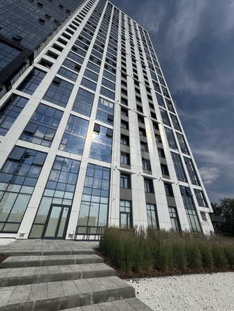 
  Продается 1-комн. квартира 40.4 м², в ЖК Грандо. Фото 26.