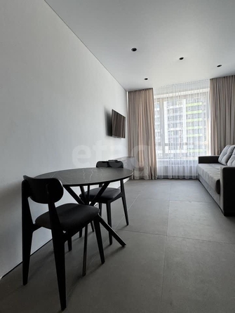 
  Продается студия 24.7 м², в ЖК Прованс. Фото 1.
