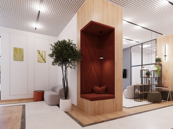 
  Продается 3-комн. квартира 85.3 м², в ЖК Калининский квартал, д 1. Фото 21.