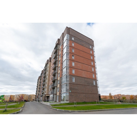 
  Продается 2-комн. квартира 57.03 м², в ЖК Экополис, дом 1. Фото 3.