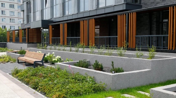 
  Продается 3-комн. квартира 58.7 м², в ЖК Луна. Фото 4.
