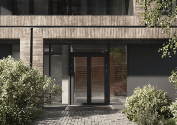 
  Продается 2-комн. квартира 53.9 м², в  Квартал ЩА. Фото 2.