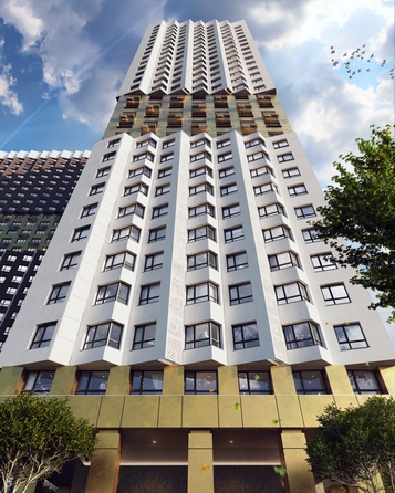 
  Продается парковка 14.45 м², в ЖК Урбан Пикс. Фото 4.