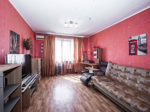 
  Продается 1-комн. квартира 37 м². Фото 8.