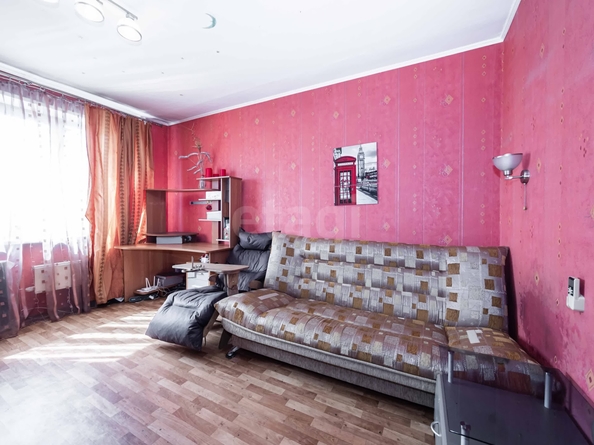 
  Продается 1-комн. квартира 37 м². Фото 9.