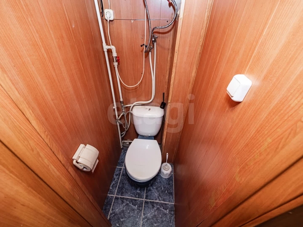 
  Продается 1-комн. квартира 31.2 м². Фото 10.