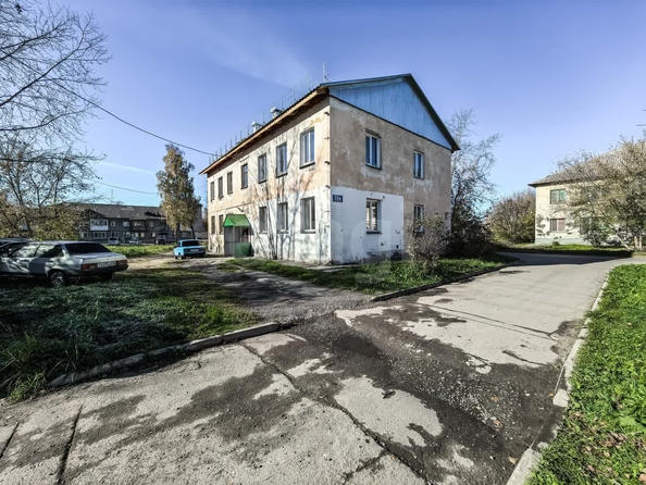 
  Продается 1-комн. квартира 31.2 м². Фото 16.