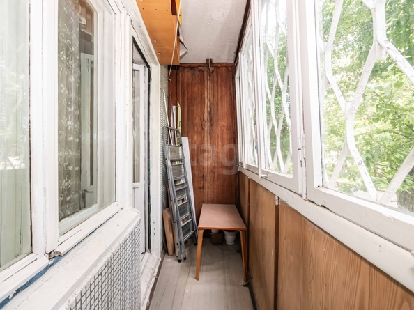 
  Продается 2-комн. квартира 57.6 м². Фото 22.