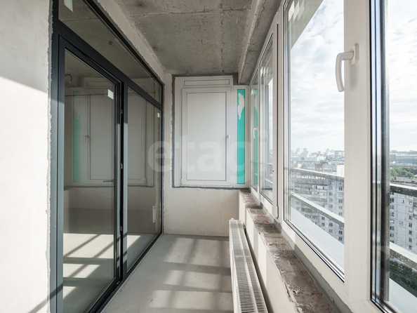 
  Продается студия 31.4 м². Фото 17.