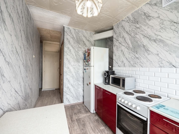 
  Продается 2-комн. квартира 21 м². Фото 5.