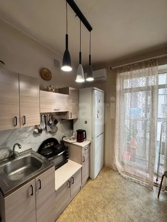 
  Продается студия 21 м². Фото 1.