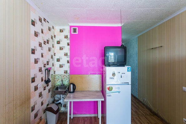 
  Продается студия 21 м². Фото 5.
