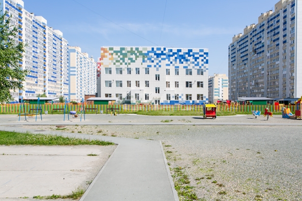 
  Продается студия 21 м². Фото 21.