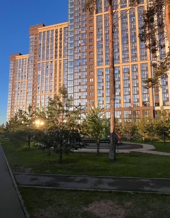 
  Продается 2-комн. квартира 45.9 м², в ЖК Чкалов, дом 3. Фото 19.