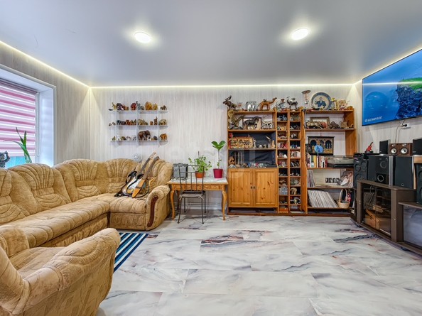 
  Продается дом 100 м². Фото 5.