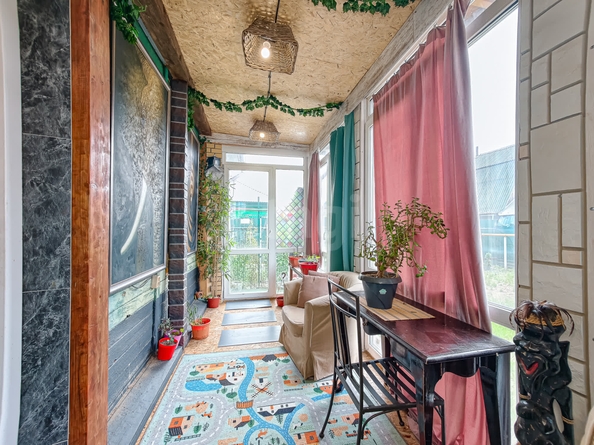 
  Продается дом 100 м². Фото 12.